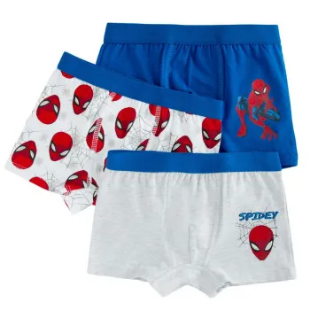 COOL CLUB SPIDER-MAN BOKSERICE ZA DECAKE 3KOM MIX 