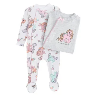 COOL CLUB ZEKA 2PAK HASBRO MY LITTLE PONY