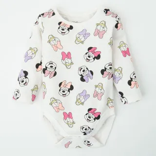 COOL CLUB BODI DUG RUKAV 3KOM DISNEY MIX