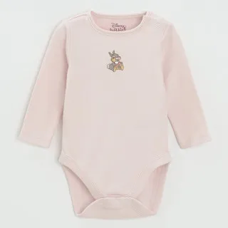 COOL CLUB BODI DUG RUKAV 3KOM BAMBI