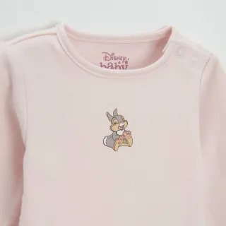 COOL CLUB BODI DUG RUKAV 3KOM BAMBI