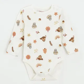 COOL CLUB BODI DUG RUKAV 3KOM BAMBI