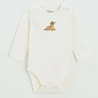 COOL CLUB BODI DUG RUKAV 3KOM BAMBI