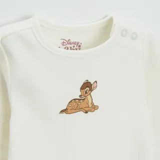 COOL CLUB BODI DUG RUKAV 3KOM BAMBI