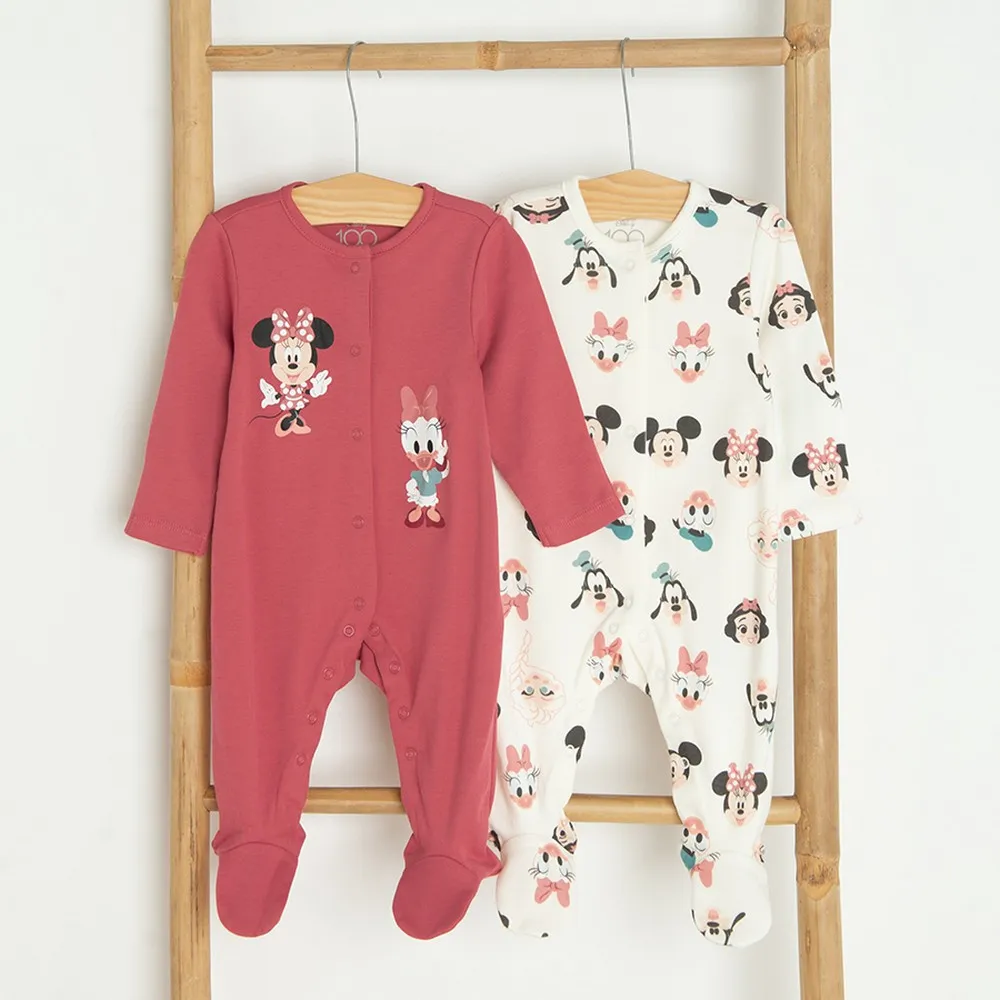 COOL CLUB ZEKA 2KOM DISNEY 100