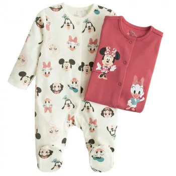 COOL CLUB ZEKA 2KOM DISNEY 100