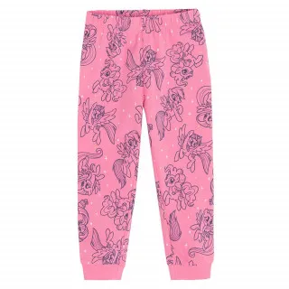 COOL CLUB PIDZAMA MY LITTLE PONY