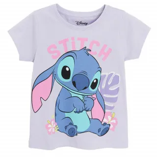 COOL CLUB PIDZAMA DISNEY LILO & STITCH LILAC