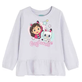 COOL CLUB GABBY’S DOLLHOUSE PIDZAMA LILAC 