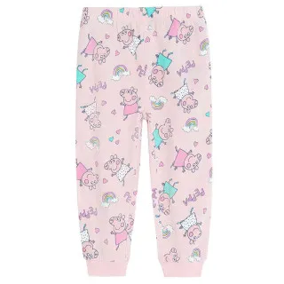 COOL CLUB PEPPA PIG PIDZAMA PINK 