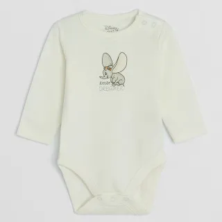 COOL CLUB BODI DUG RUKAV 3KOM DUMBO 