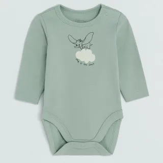 COOL CLUB BODI DUG RUKAV 3KOM DUMBO 