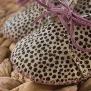 COLORADA NEHODAJUCE CIPELE WHITE LEOPARD