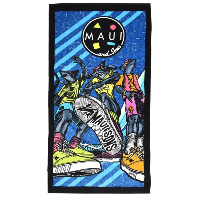LICENCE ONLY PESKIR ZA PLAZU MAUI 