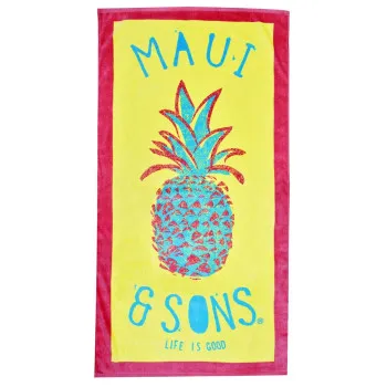 LICENCE ONLY PESKIR ZA PLAZU MAUI 