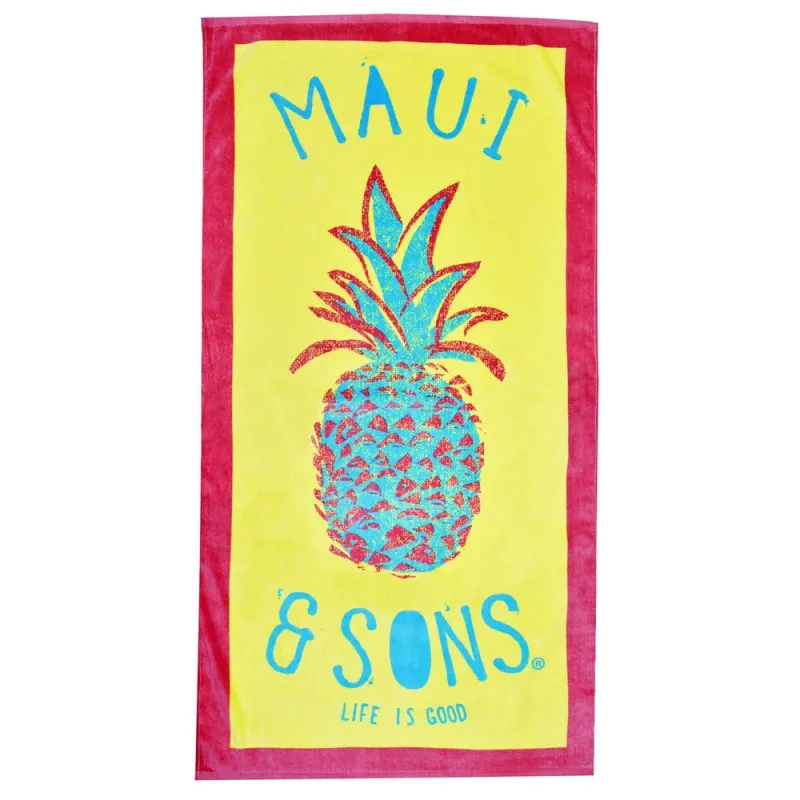 LICENCE ONLY PESKIR ZA PLAZU MAUI 