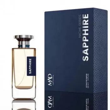 MAD PARFUMEUR SAPPHIRE UNISEX PARFEM 100ML ORIJENTALNI NICHE 
