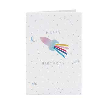 CESTITKA HAPPY BIRTHDAY 