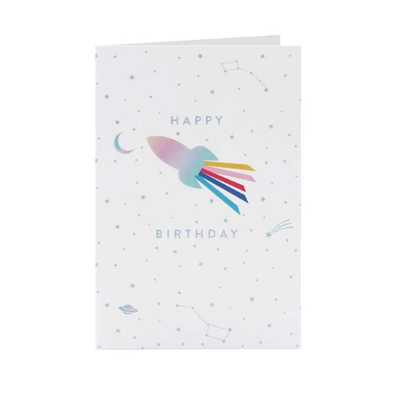CESTITKA HAPPY BIRTHDAY