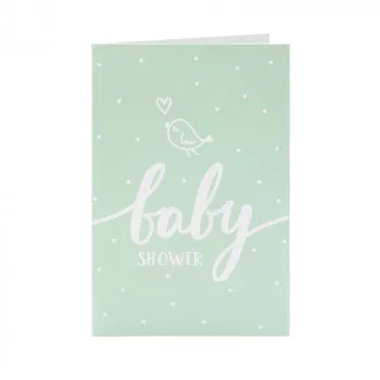CESTITKA BABY SHOWER 