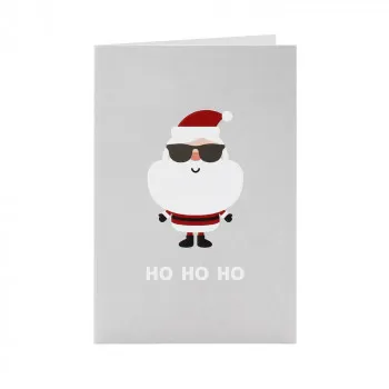 CESTITKA HO HO HO 