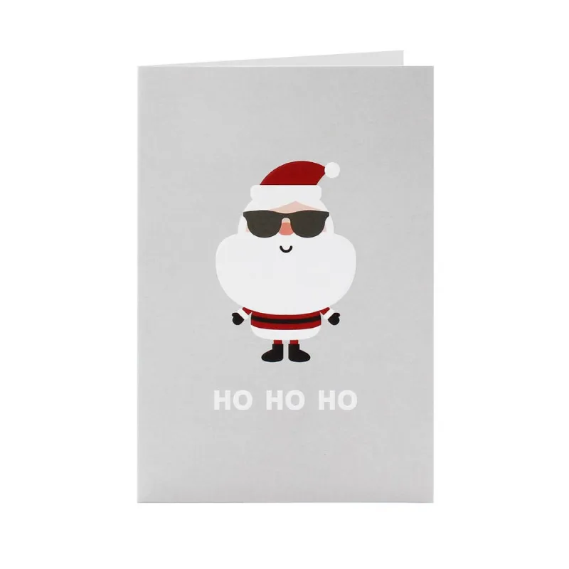 CESTITKA HO HO HO