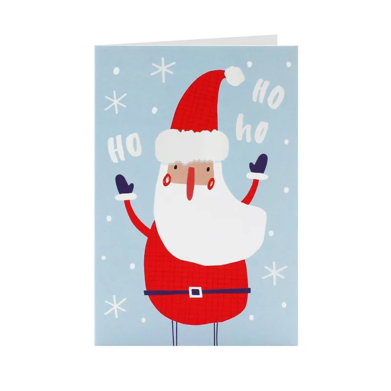 CESTITKA HO HO HO