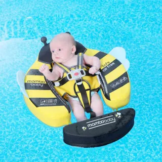 MAMBOBABY ŠLAUF ZA BEBE PČELA 
