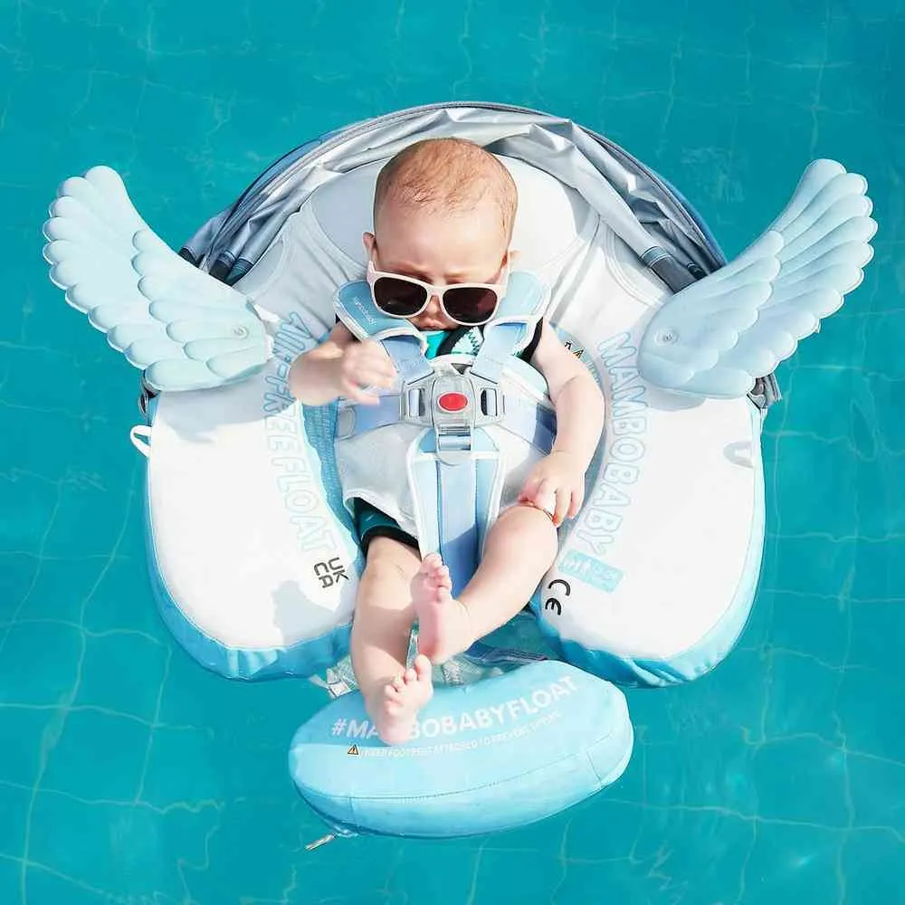 MAMBOBABY ŠLAUF ZA BEBE ANĐEO 