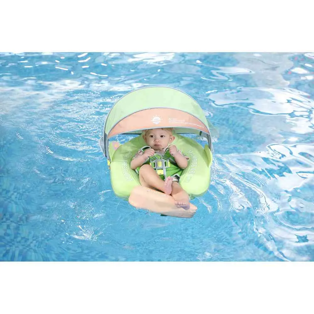 MAMBOBABY ŠLAUF ZA BEBE KAKTUS 