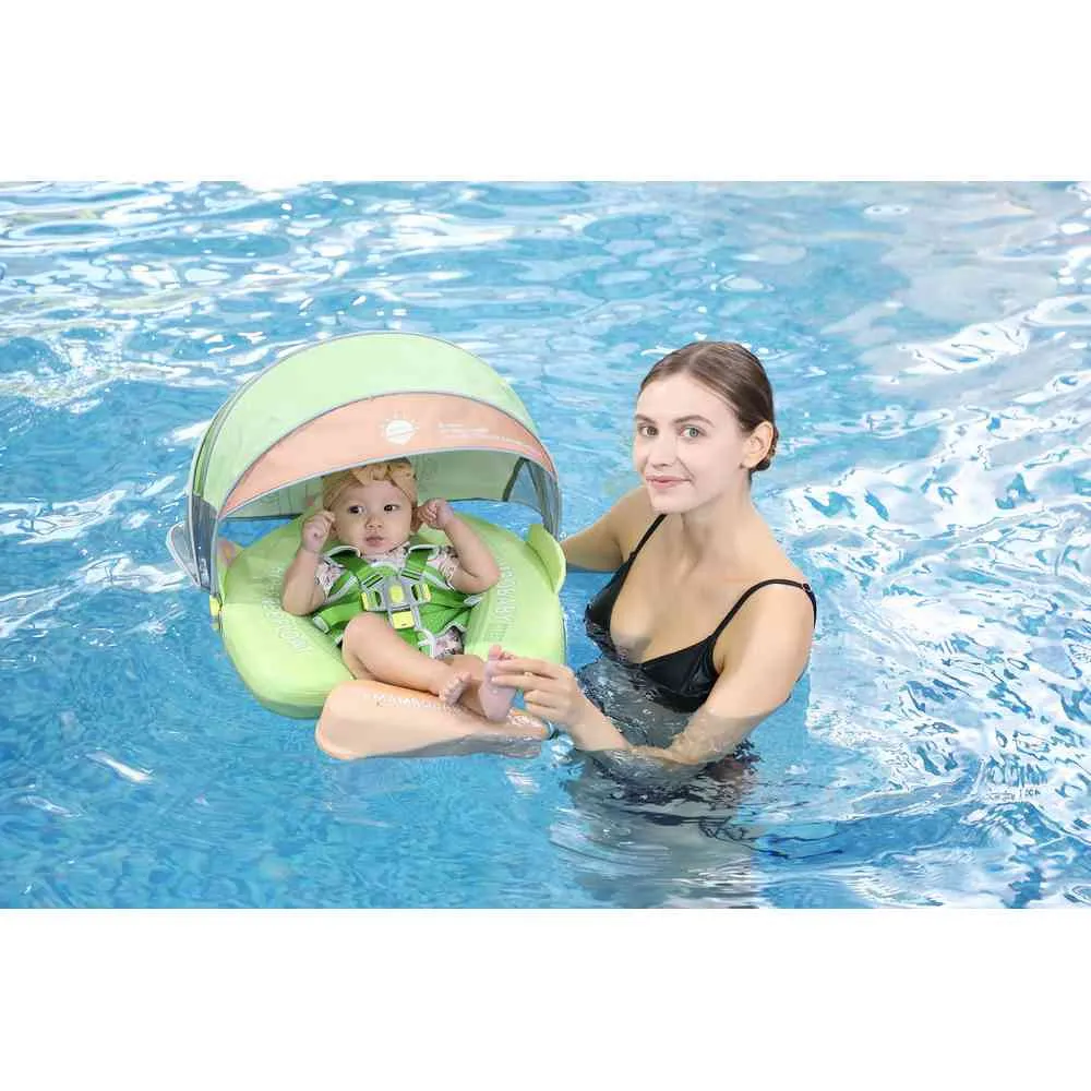 MAMBOBABY ŠLAUF ZA BEBE KAKTUS 