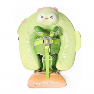 MAMBOBABY ŠLAUF ZA BEBE KAKTUS 