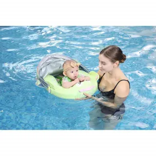 MAMBOBABY ŠLAUF ZA BEBE KAKTUS 