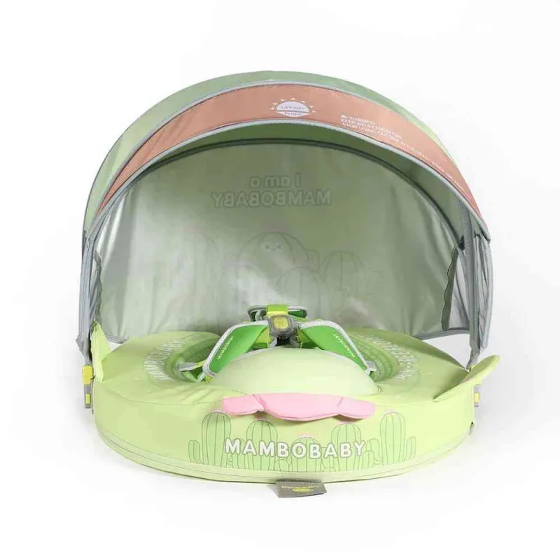 MAMBOBABY ŠLAUF ZA BEBE KAKTUS 