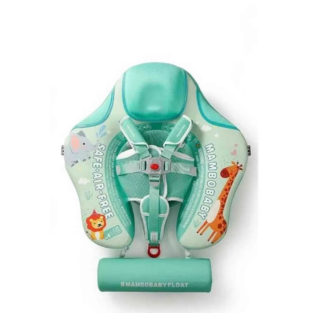 MAMBOBABY ŠLAUF ZA BEBE ZOO 