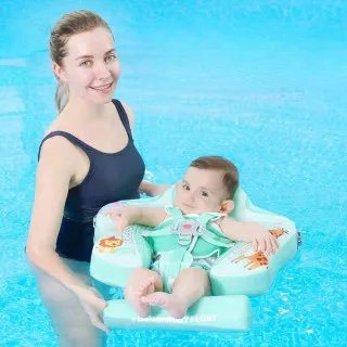 MAMBOBABY ŠLAUF ZA BEBE ZOO 