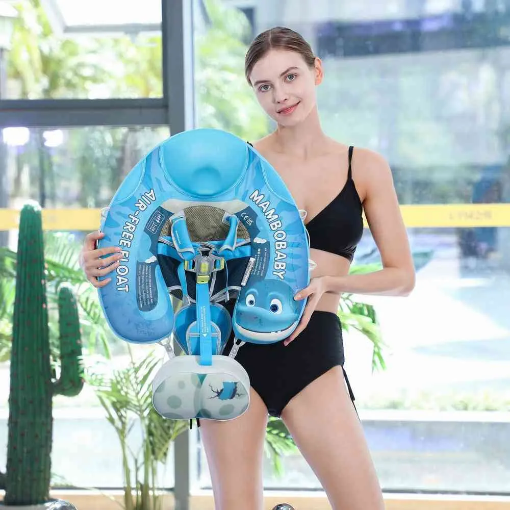 MAMBOBABY ŠLAUF ZA BEBE DINO 