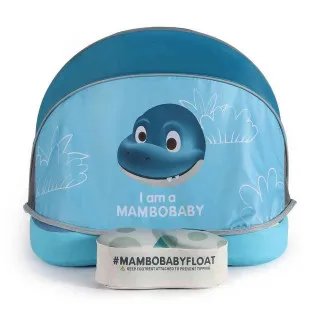 MAMBOBABY ŠLAUF ZA BEBE DINO 