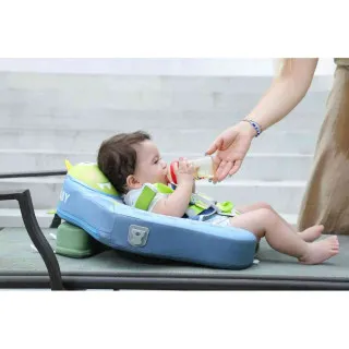 MAMBOBABY ŠLAUF ZA BEBE T-REX 