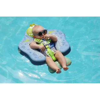 MAMBOBABY ŠLAUF ZA BEBE T-REX 