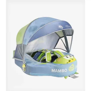 MAMBOBABY ŠLAUF ZA BEBE T-REX 