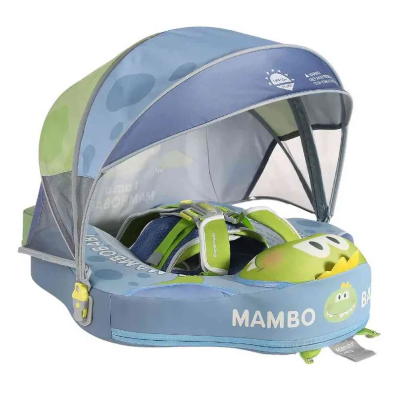 MAMBOBABY ŠLAUF ZA BEBE T-REX 