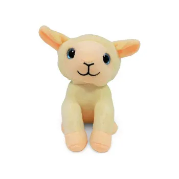DIZI TOYS PLISANA IGRACKA JAGNJE 18CM, 0 I 