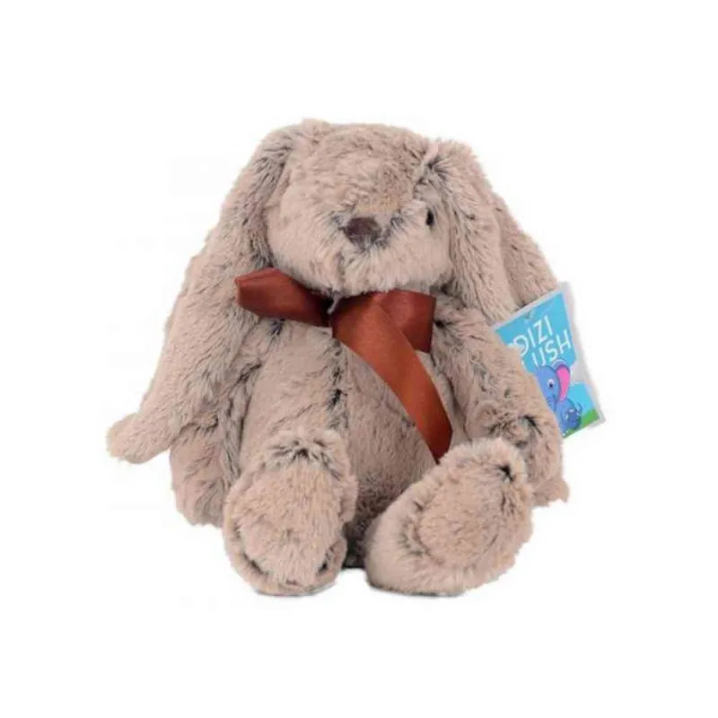 DIZI TOYS PLISANA IGRACKA 20CM ZEKA, 0 I