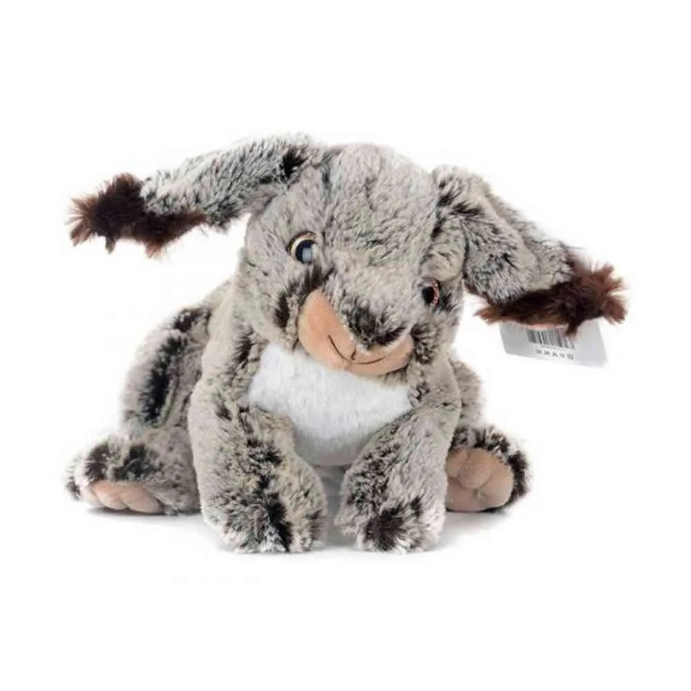 DIZI TOYS PLISANA IGRACKA 25CM ZEKA, 0 I 