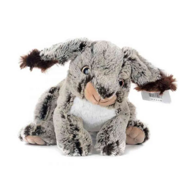 DIZI TOYS PLISANA IGRACKA 25CM ZEKA, 0 I