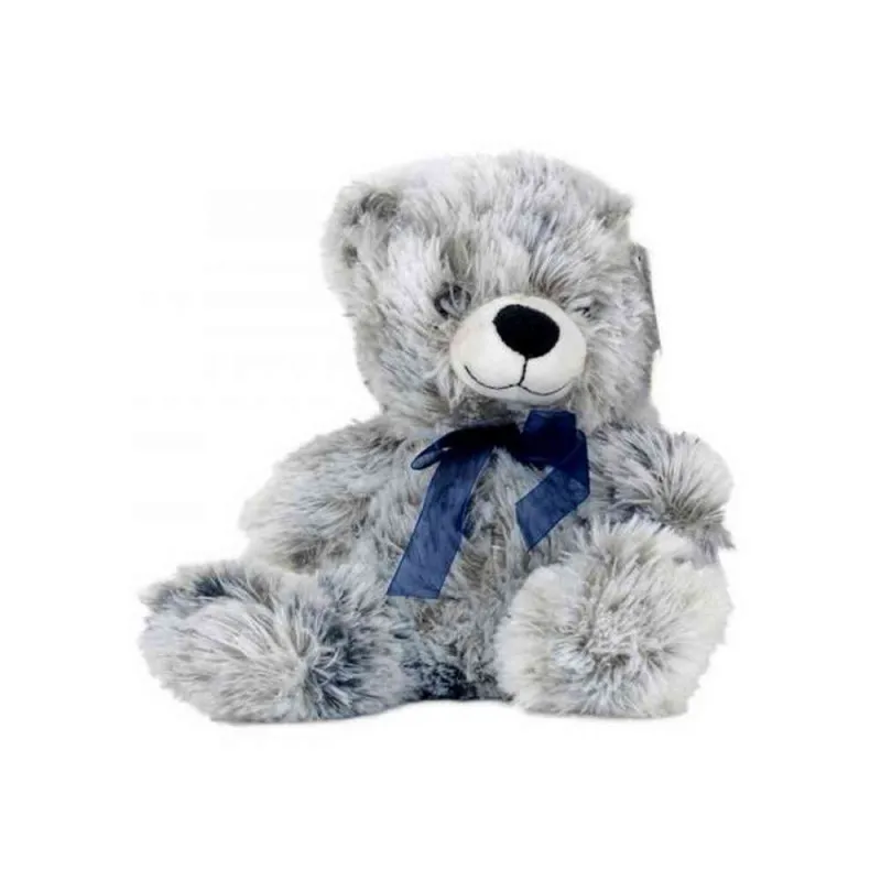 DIZI TOYS PLISANA IGRACKA 25CM MEDA, 0 I 