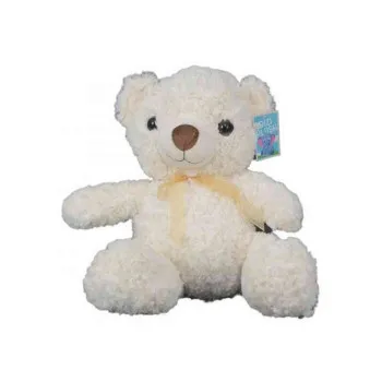 DIZI TOYS PLISANA IGRACKA 40CM MEDA, 0 I 