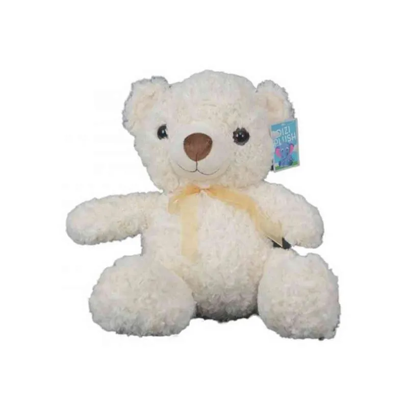 DIZI TOYS PLISANA IGRACKA 40CM MEDA, 0 I 