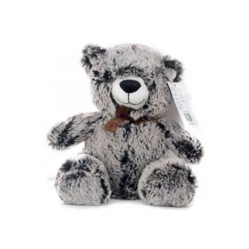 DIZI TOYS PLISANA IGRACKA 25CM MEDA, 0 I 